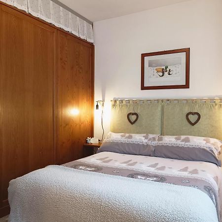 La Cri Bed & Breakfast Giustino 외부 사진