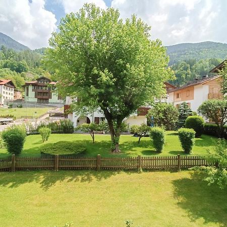 La Cri Bed & Breakfast Giustino 외부 사진