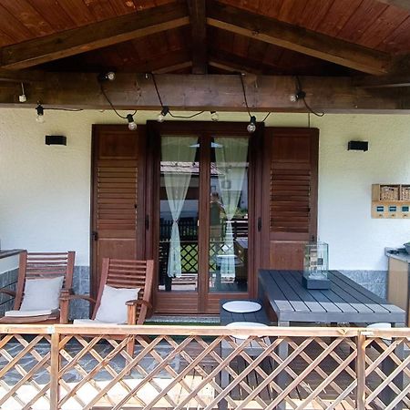 La Cri Bed & Breakfast Giustino 외부 사진