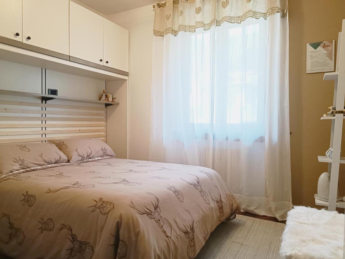 La Cri Bed & Breakfast Giustino 외부 사진