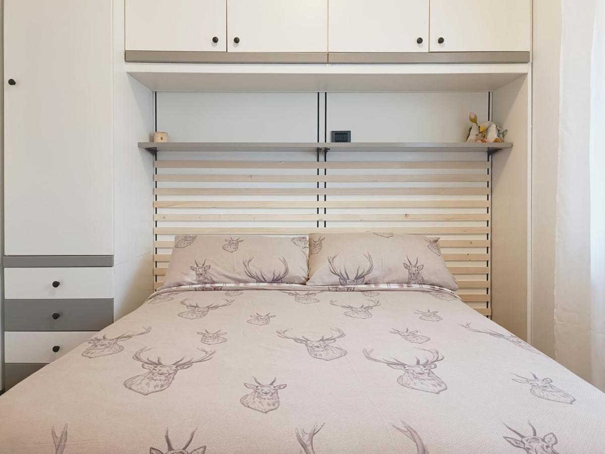 La Cri Bed & Breakfast Giustino 외부 사진