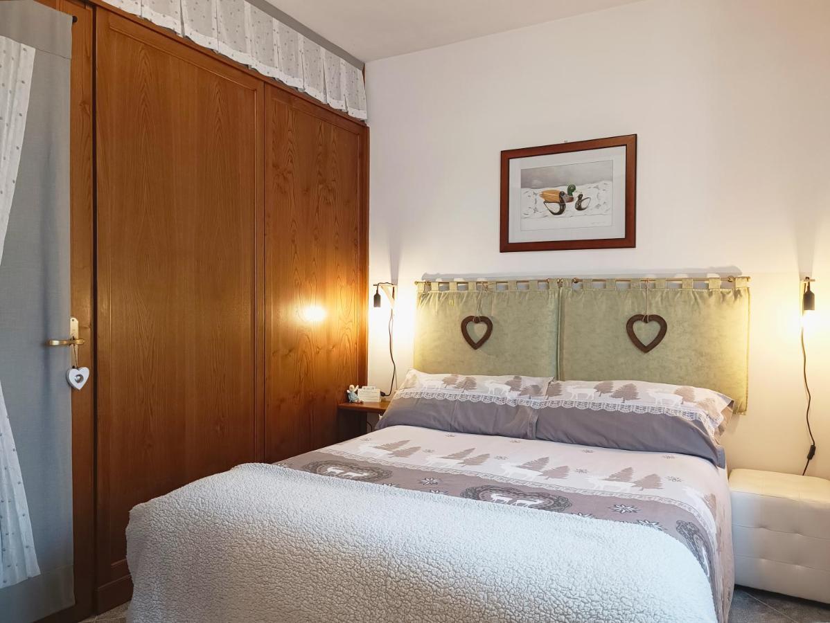 La Cri Bed & Breakfast Giustino 외부 사진