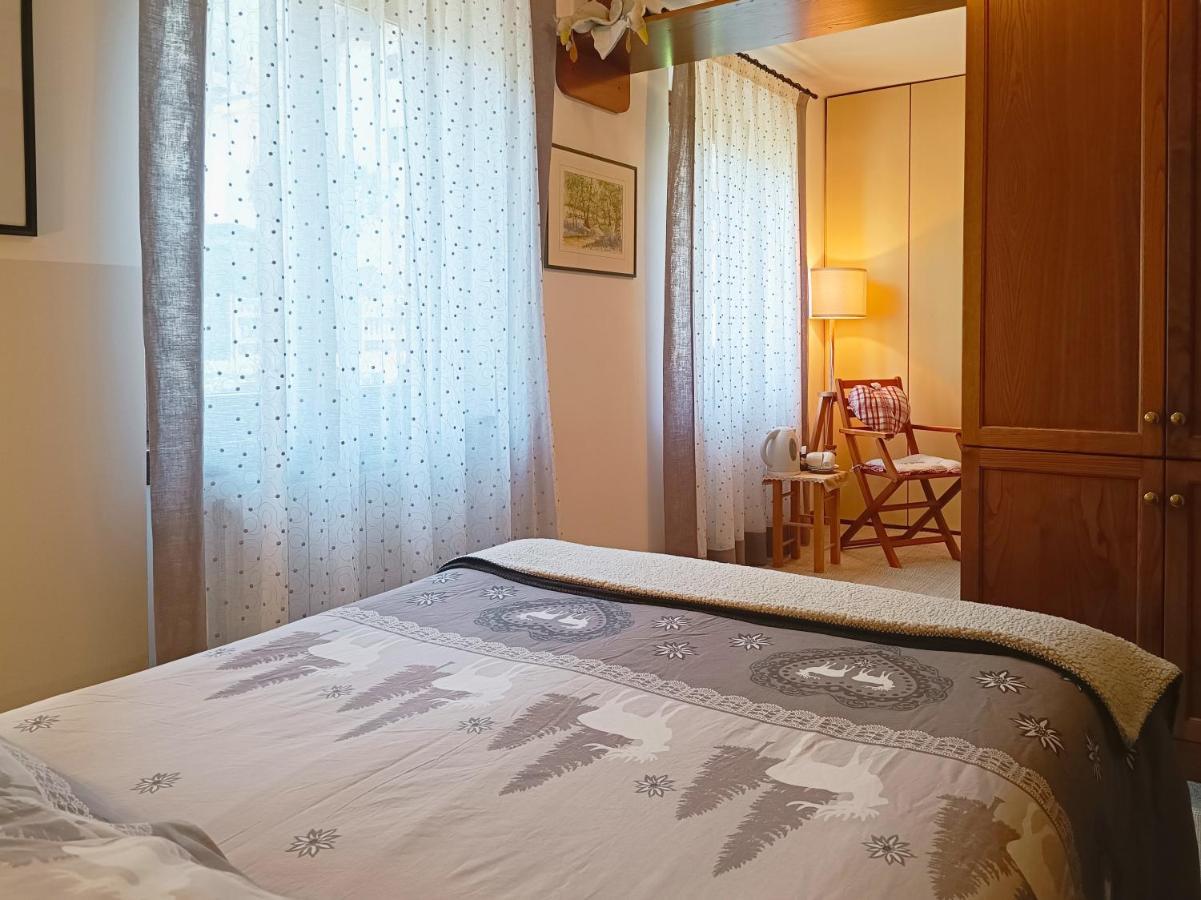 La Cri Bed & Breakfast Giustino 외부 사진