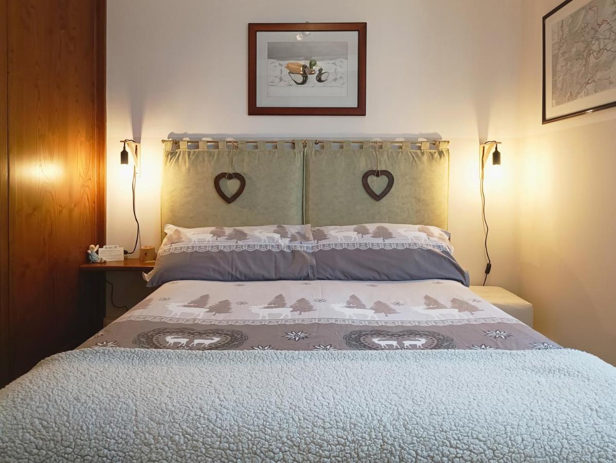 La Cri Bed & Breakfast Giustino 외부 사진