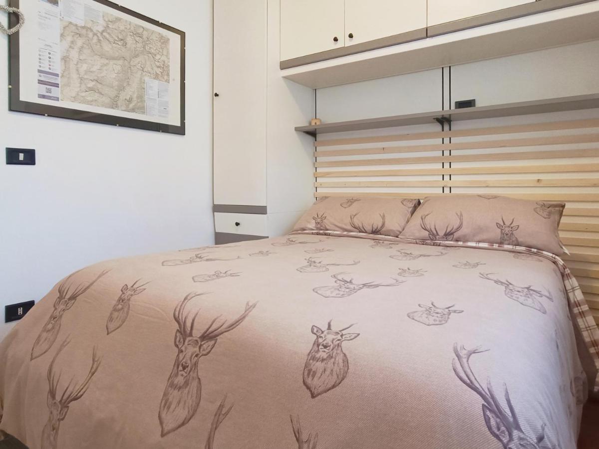 La Cri Bed & Breakfast Giustino 외부 사진