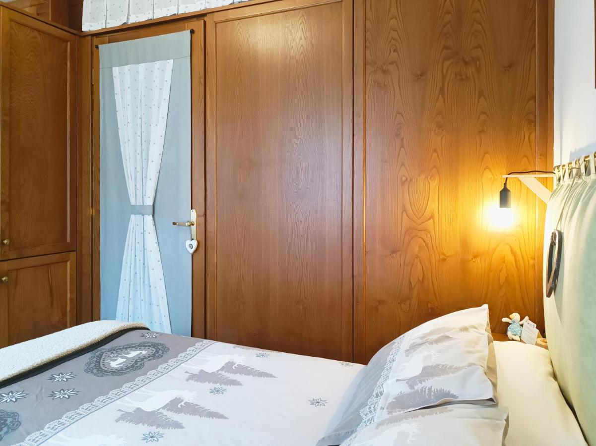 La Cri Bed & Breakfast Giustino 외부 사진