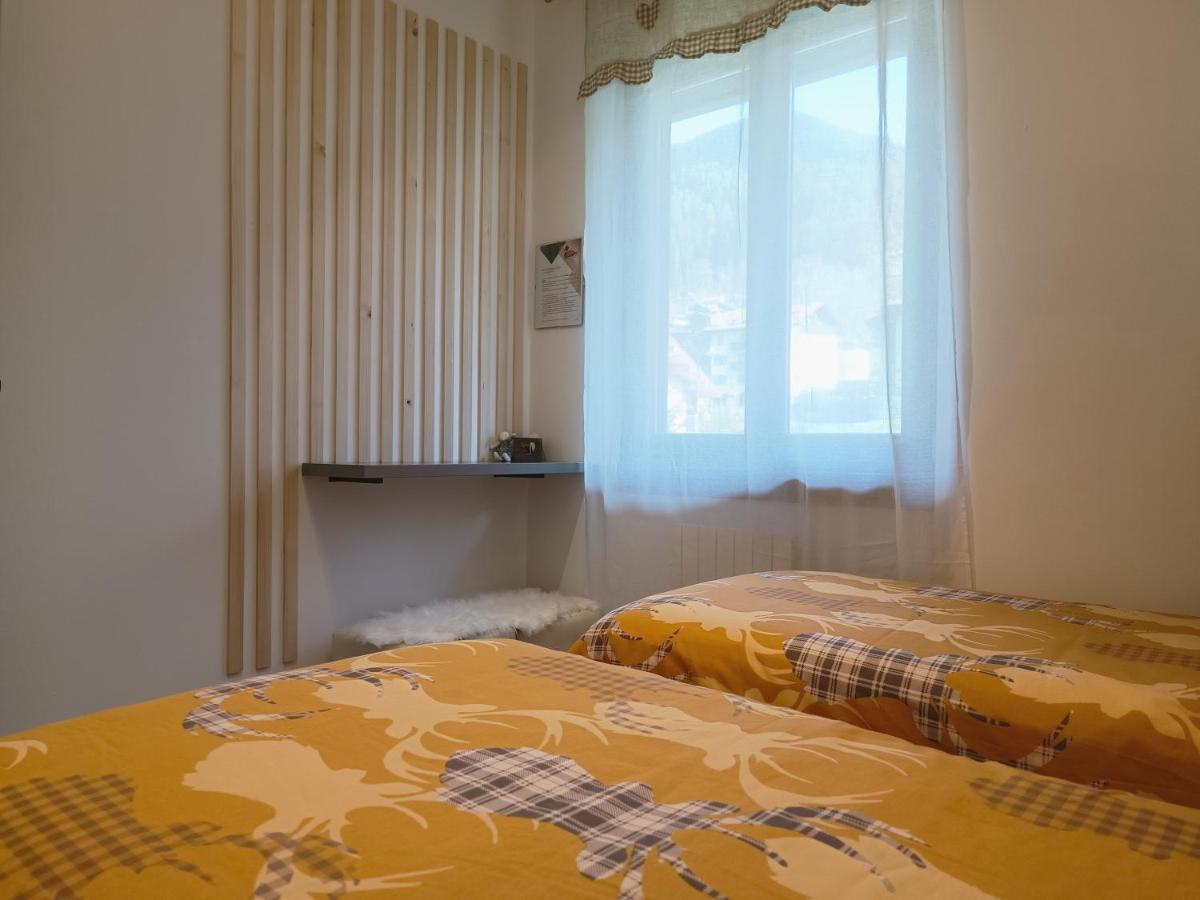 La Cri Bed & Breakfast Giustino 외부 사진