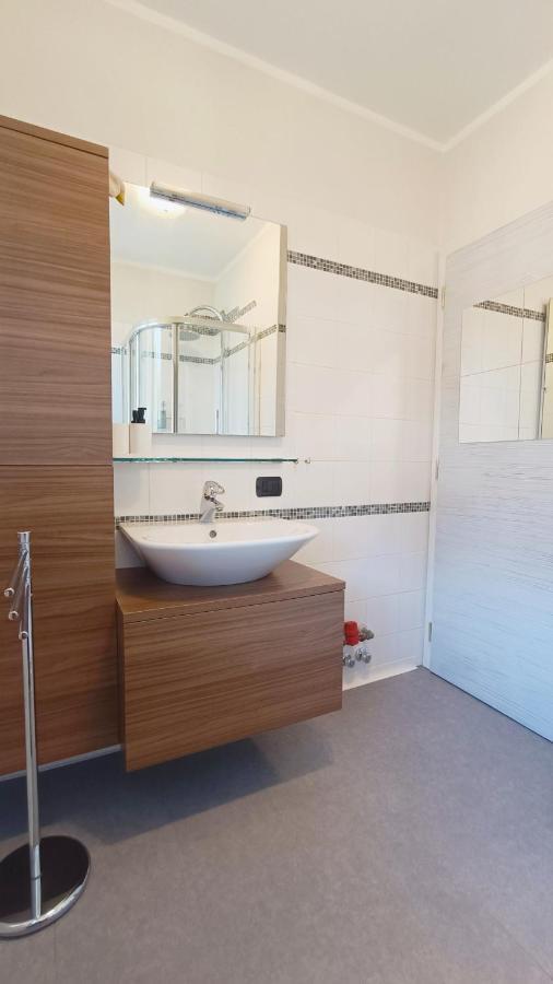 La Cri Bed & Breakfast Giustino 외부 사진