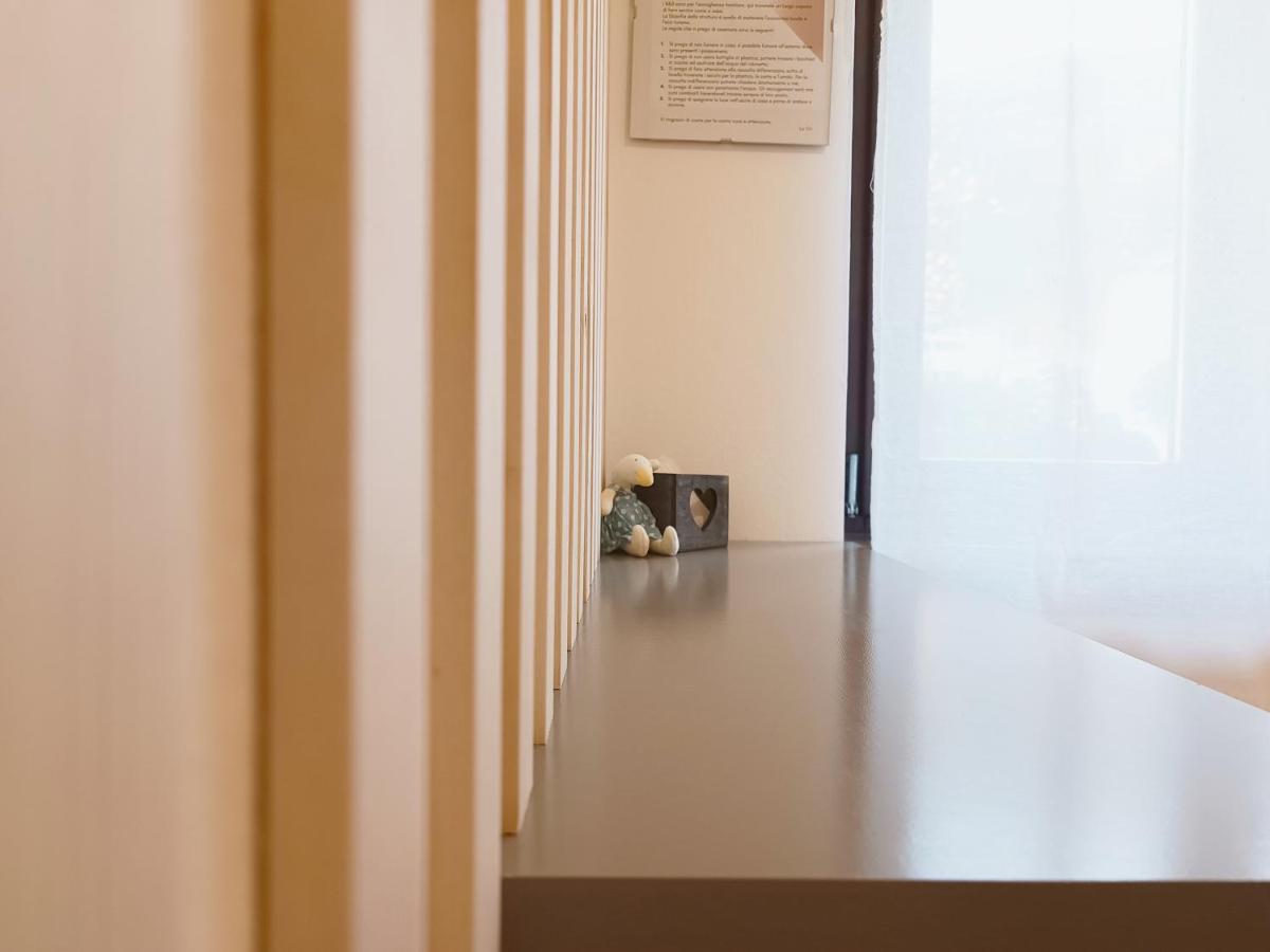 La Cri Bed & Breakfast Giustino 외부 사진