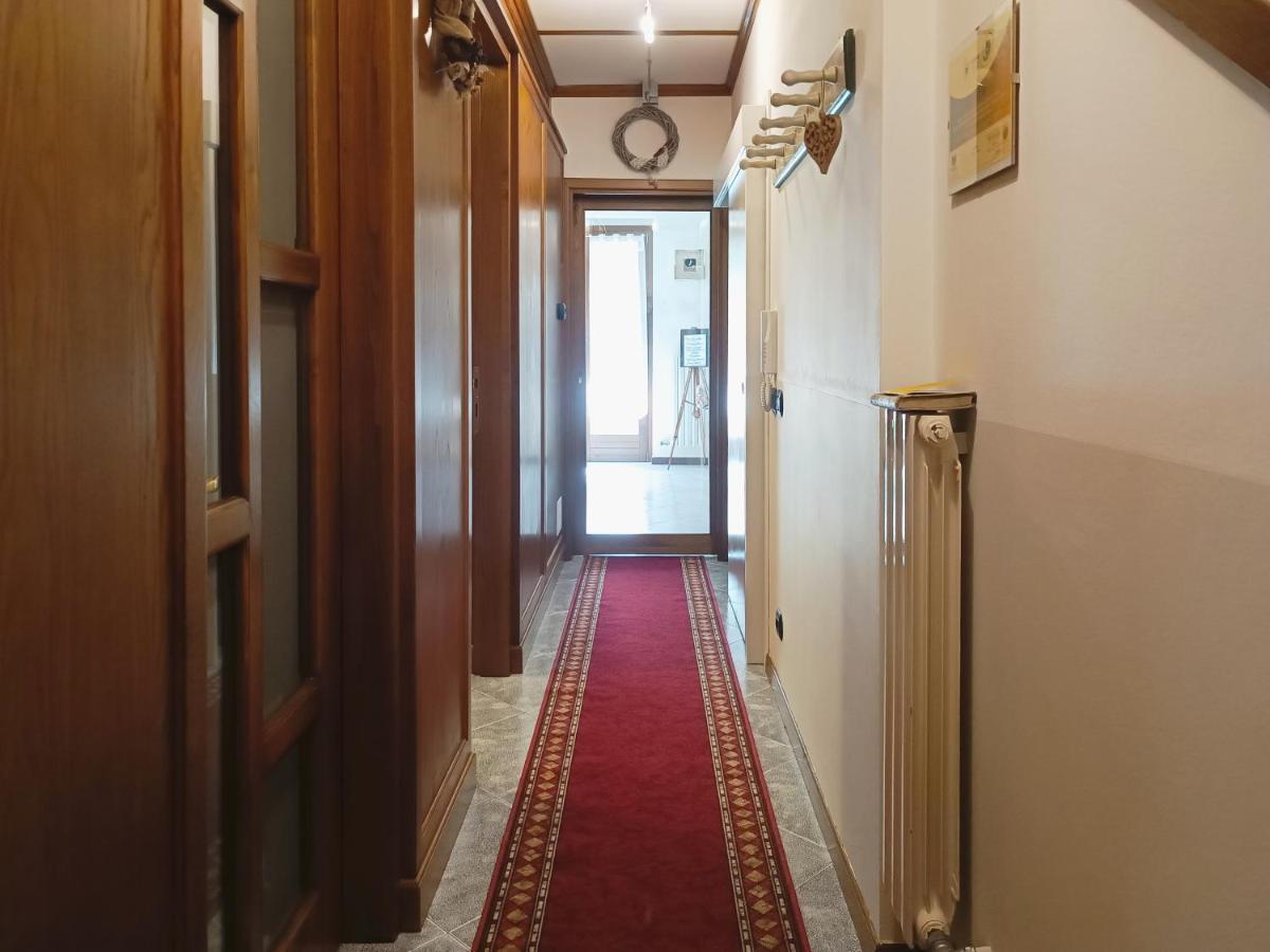 La Cri Bed & Breakfast Giustino 외부 사진