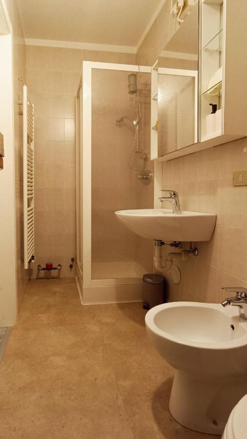 La Cri Bed & Breakfast Giustino 외부 사진